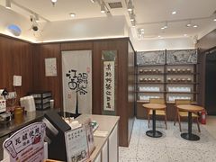 -KUNCHA鲲茶·江西制茶(铜锣湾店)