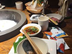 -咕嘟草帽鱼·牛奶一样的鲜鱼汤(包河万达广场创始店)