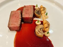 -Caprice(香港四季酒店)