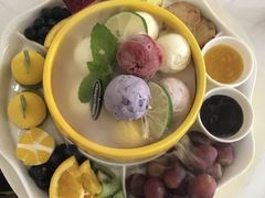 -哈根达斯(绍兴银泰店)