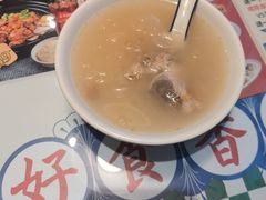 -香港新记茶餐厅(春熙太古里店)
