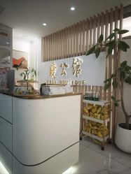 -睫乐园•睫公馆•美睫美甲沙龙