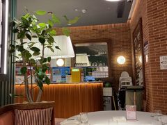 -漢舍中国菜馆(浦东嘉里城店)