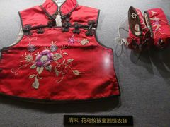 -湖南湘绣博物馆