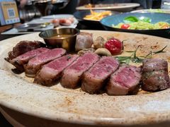 -404干式熟成牛排馆•聚会餐厅