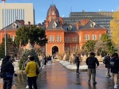 -北海道厅旧本厅舍(旧本庁舎)