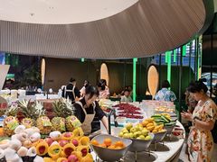 -水之梦(黄浦店)