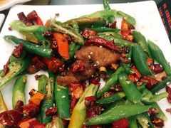 招牌牛肉-北关烙馍村(凯旋南路店)
