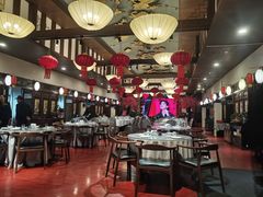 -宋园·金宴浙鲜馆(静安店)