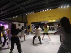 -WOULP舞铺·舞蹈室