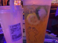 -蛙来哒(东城万达店)