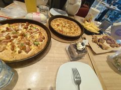 -必胜客(滕州荆河店)