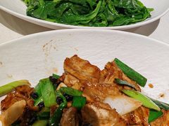 -白云中餐厅·粤菜·亚龙湾喜来登度假酒店