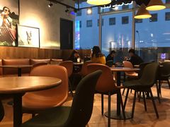 大堂-Wagas沃歌斯(北京君太百货店)