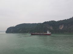 -西陵峡快乐谷(三峡蹦极)