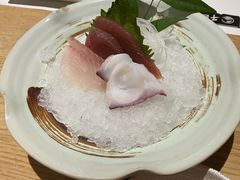 -千叶创意融合料理(水韵城店)