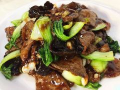 -郭林家常菜烤鸭(曙光西路店)