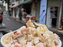 -初心炒酸奶(厚德品园店)