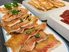 -金刚山(学府路店)