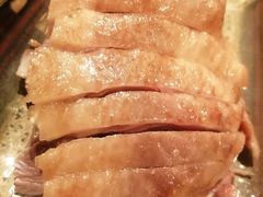 招牌盐水鸭-南京大牌档(龙湖长楹天街店)