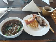 -长春净月潭喜来登酒店·盛宴标帜餐厅