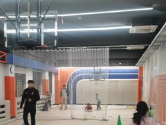 -悦动体能篮球羽毛球网球(三里河店)