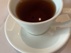-粤财皇冠假日酒店·彩华轩中餐厅