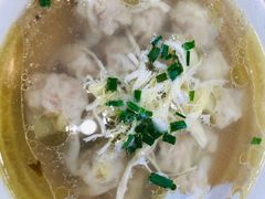 -鸡鸣汤包(仙林店)