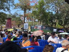 -白云山索道-售票处