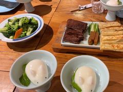 -局气 烤鸭·北京菜(前门店)