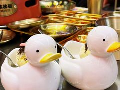 -核桃碳烤肉馆(深圳首店)