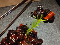 -海派悦庭·海胆烧麦·新融合菜(凯德广场店)