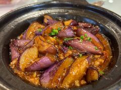 -新雅粤菜馆(南京东路店)