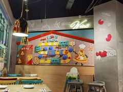 -棒约翰比萨·意面(剑河店)