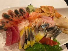 -佛山希尔顿酒店·融誉亚洲美食荟