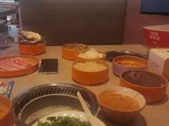 -海底捞大排档火锅(打浦路店)