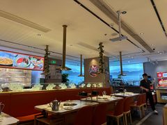 -巴邑火锅·鲜切牛肉(萧山银隆店)