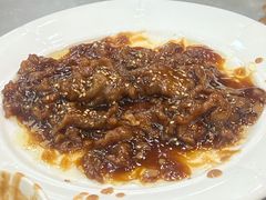 它似蜜-清真·双和顺·京味菜·涮肉(灯市口店)