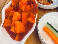 -长寿参鸡汤(朝韩风情街店)