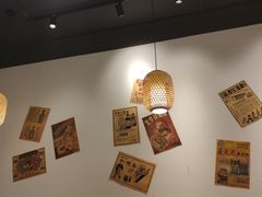 -老街坊市井火锅(营门口店)