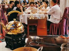 -龙的酒楼·手工早茶·顺德菜(近良路店)