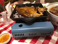 -西贝(金桥店)