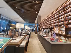 -茑屋书店(天目里店)