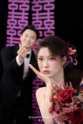 -金夫人婚纱摄影(衡阳店)