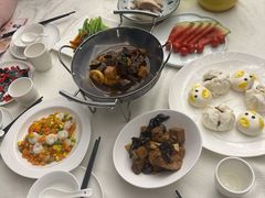 -古南都·老广东酒楼(龙江店)