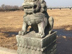 -卢沟桥文化旅游区