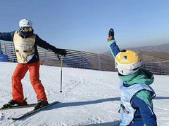 -Hopo Snow 城市滑雪空间(来福士广场购物中心店)