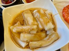-中国厨房/台湾牛肉面