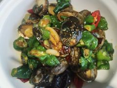 -大锅强·蒸海鲜青岛菜(吾悦广场店)