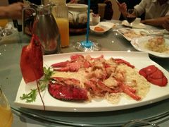 -御花园·粤菜·海鲜火锅(中山公园店)